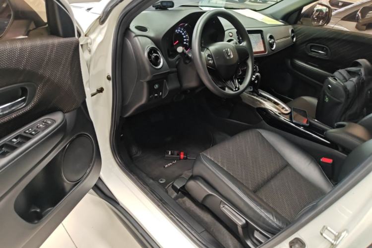 Used Honda XR-V 2017 1.8L EXi CVT Comfort Version Driver Seat