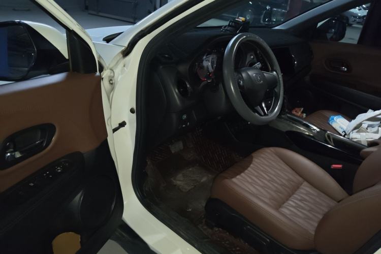 Used Honda XR-V 2017 1.8L EXi CVT Comfort Version Driver Seat
