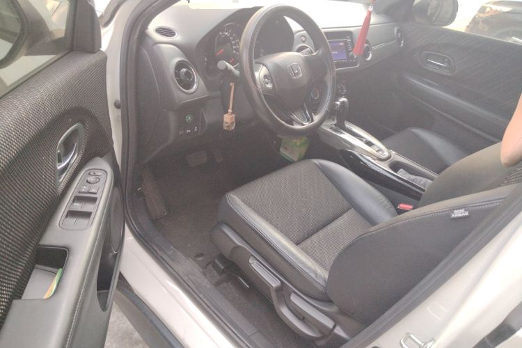 Used Honda XR-V 2017 1.8L EXi CVT Comfort Version Driver Seat