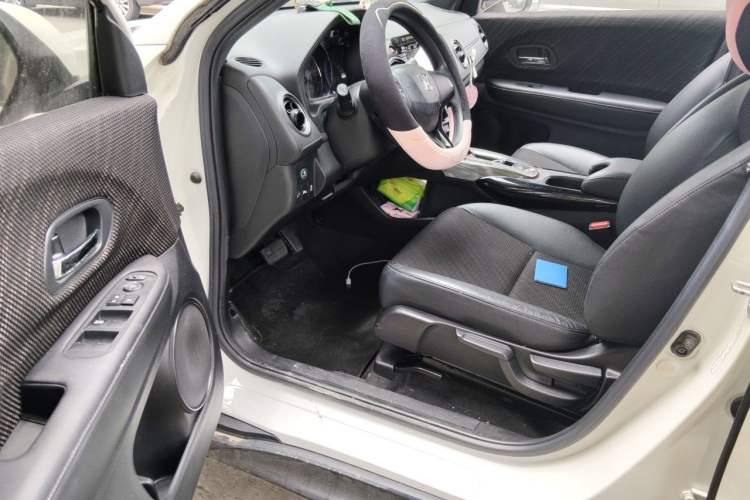 Used Honda XR-V 2017 1.8L EXi CVT Comfort Version Driver Seat