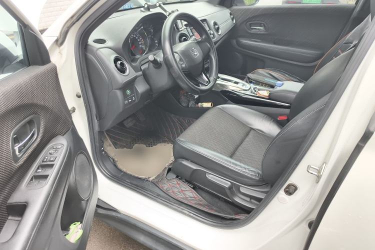 Used Honda XR-V 2017 1.8L EXi CVT Comfort Version Driver Seat