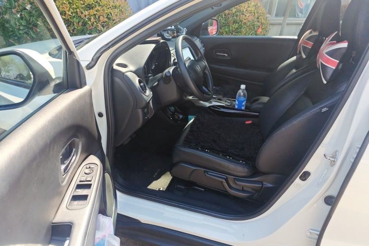 Used Honda XR-V 2017 1.5L LXi CVT Classic Edition Driver Seat