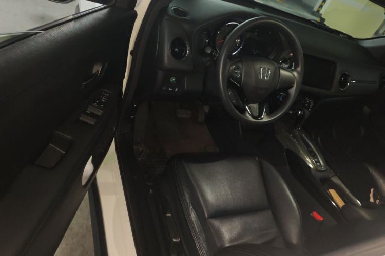 Used Honda XR-V 2017 1.8L EXi CVT Comfort Version Driver Seat