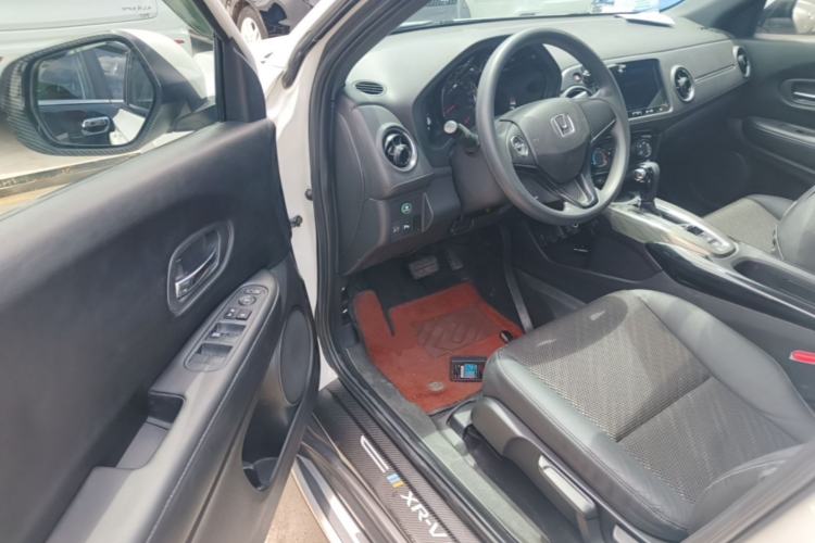 Used Honda XR-V 2017 1.5L LXi CVT Classic Edition Driver Seat