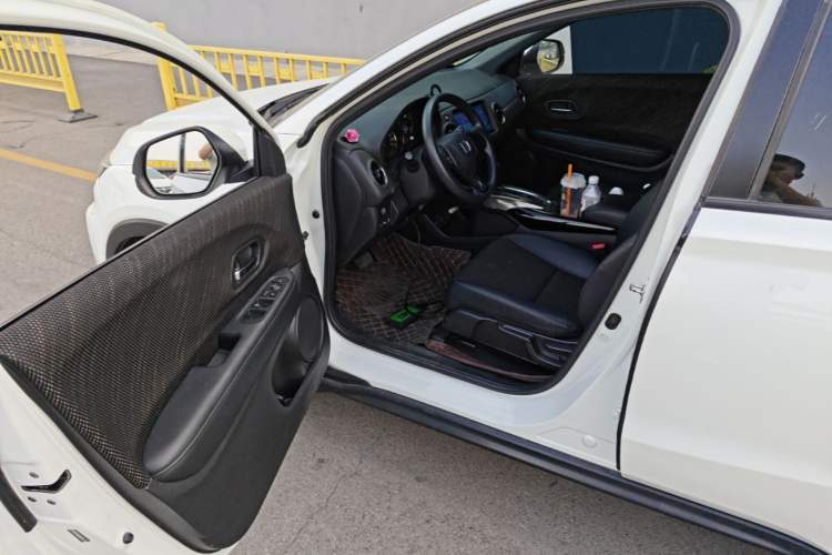 Used Honda XR-V 2017 1.5L LXi CVT Classic Edition Driver Seat