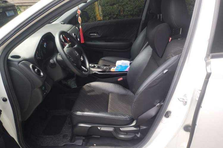 Used Honda XR-V 2017 1.8L EXi CVT Comfort Version Driver Seat