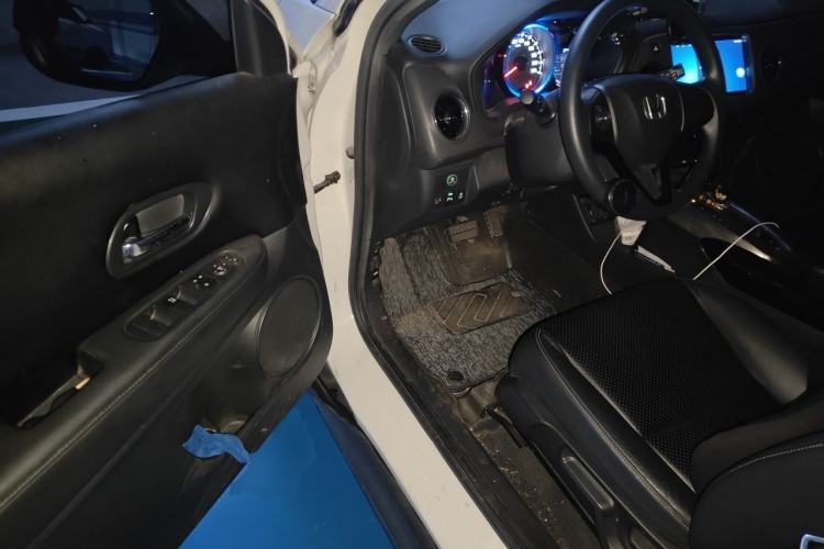 Used Honda XR-V 2017 1.8L EXi CVT Comfort Version Driver Seat