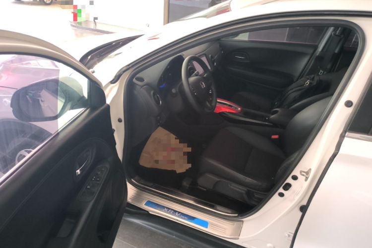 Used Honda XR-V 2017 1.8L EXi CVT Comfort Version Driver Seat