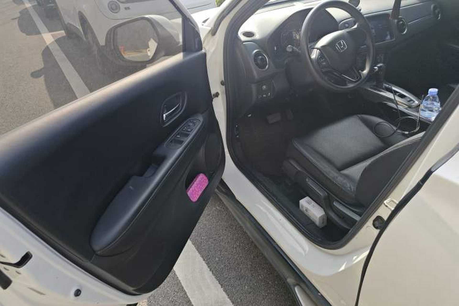 Used Honda XR-V 2017 1.8L EXi CVT Comfort Version Driver Seat