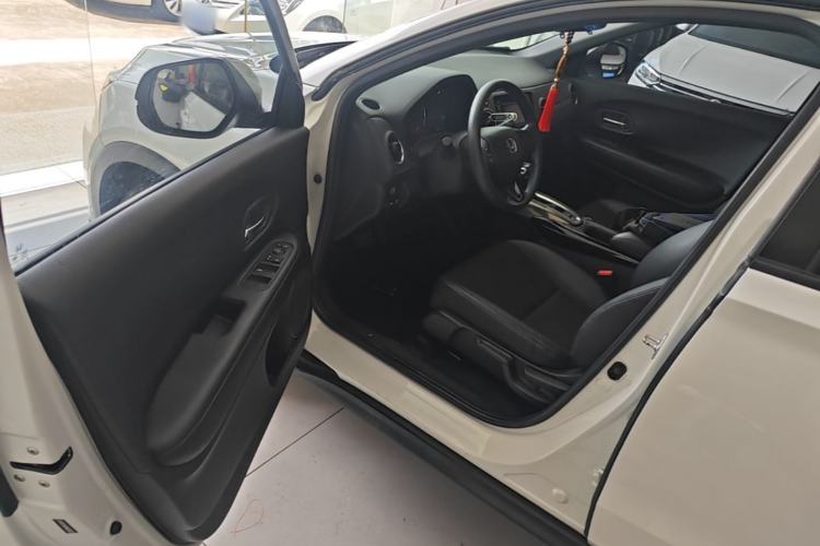 Used Honda XR-V 2017 1.5L LXi CVT Classic Edition Driver Seat
