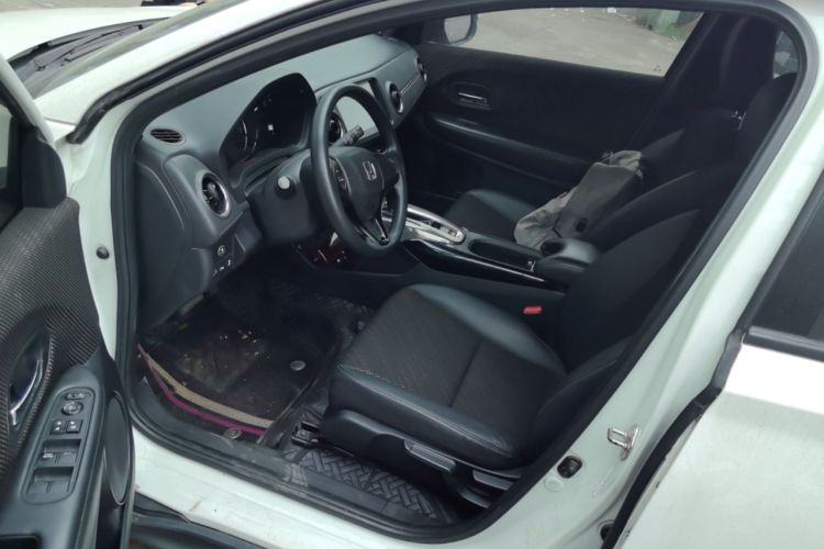 Used Honda XR-V 2017 1.8L EXi CVT Comfort Version Driver Seat