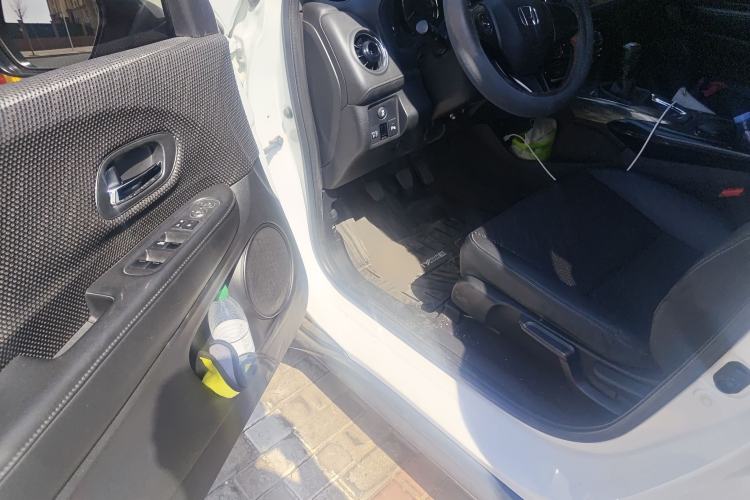 Used Honda XR-V 2017 1.8L EXi Manual Comfort Edition Driver Seat