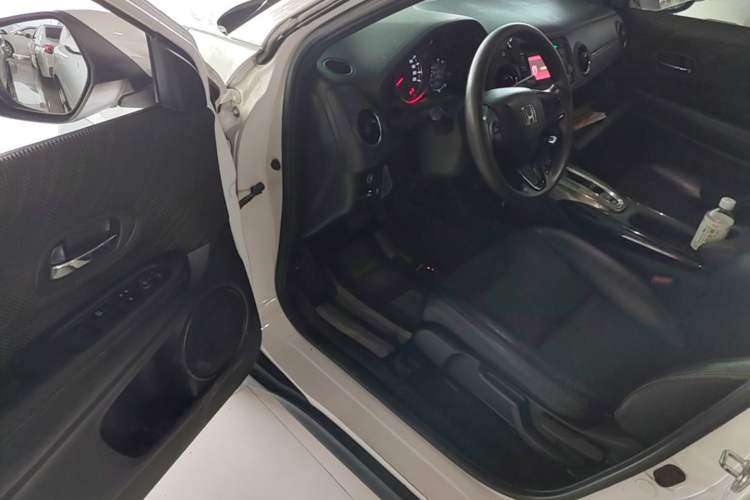 Used Honda XR-V 2017 1.8L EXi CVT Comfort Version Driver Seat
