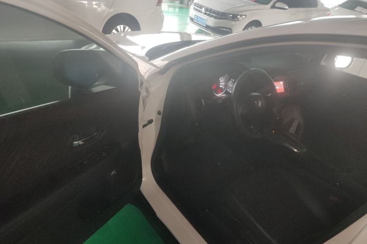 Used Honda XR-V 2017 1.5L LXi CVT Classic Edition Driver Seat