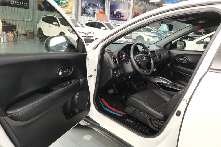 Used Honda XR-V 2017 1.5L LXi CVT Classic Edition Driver Seat
