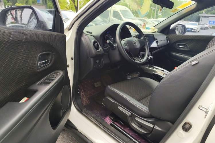 Used Honda XR-V 2017 1.8L EXi CVT Comfort Version Driver Seat