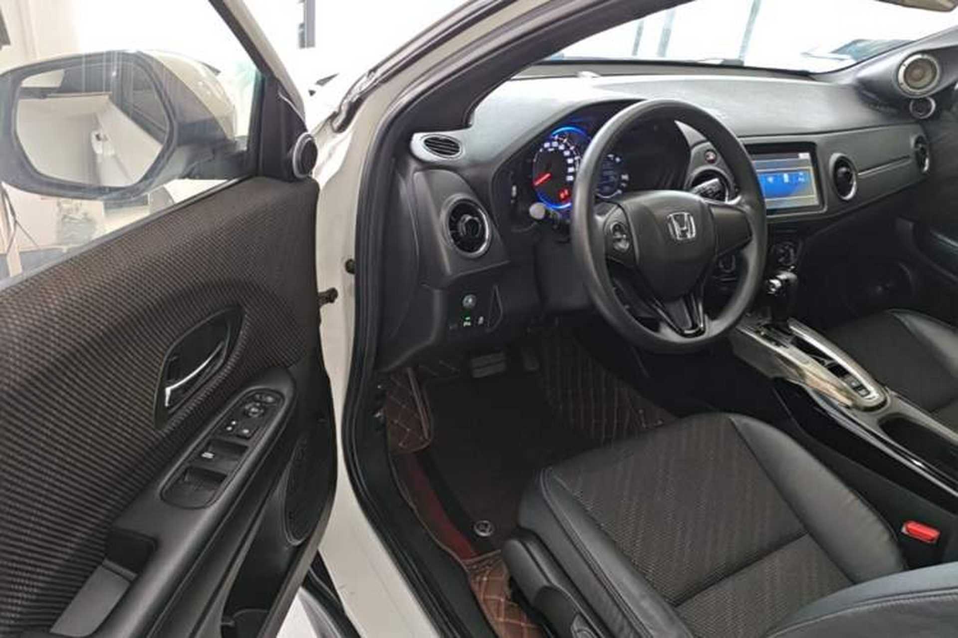 Used Honda XR-V 2017 1.8L EXi CVT Comfort Version Driver Seat