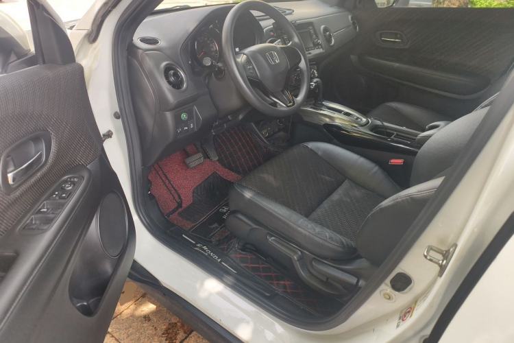 Used Honda XR-V 2017 1.8L EXi CVT Comfort Version Driver Seat