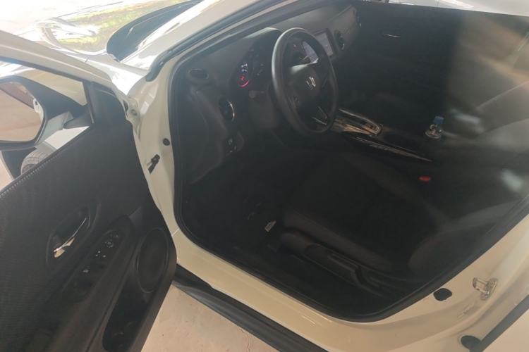 Used Honda XR-V 2017 1.8L EXi CVT Comfort Version Driver Seat