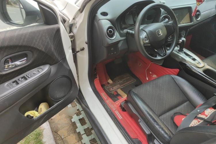 Used Honda XR-V 2017 1.8L EXi CVT Comfort Version Driver Seat