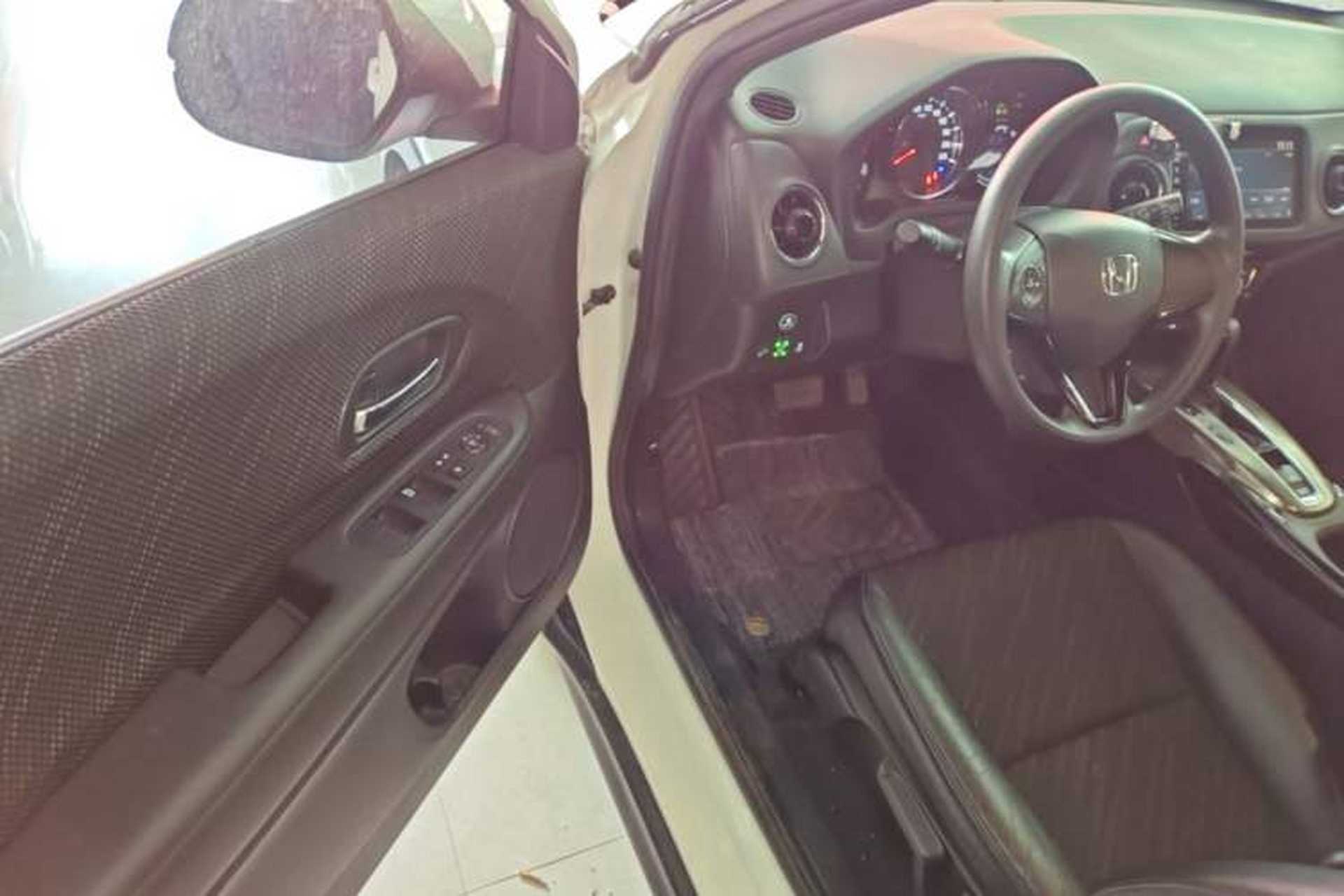 Used Honda XR-V 2017 1.5L LXi CVT Classic Edition Driver Seat