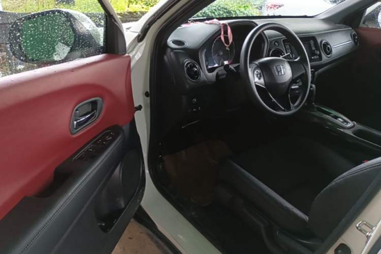 Used Honda XR-V 2017 1.8L EXi CVT Comfort Version Driver Seat