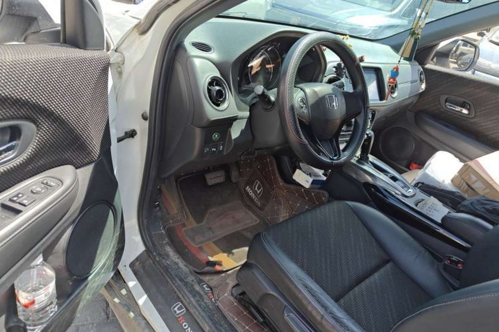 Used Honda XR-V 2017 1.5L LXi CVT Classic Edition Driver Seat