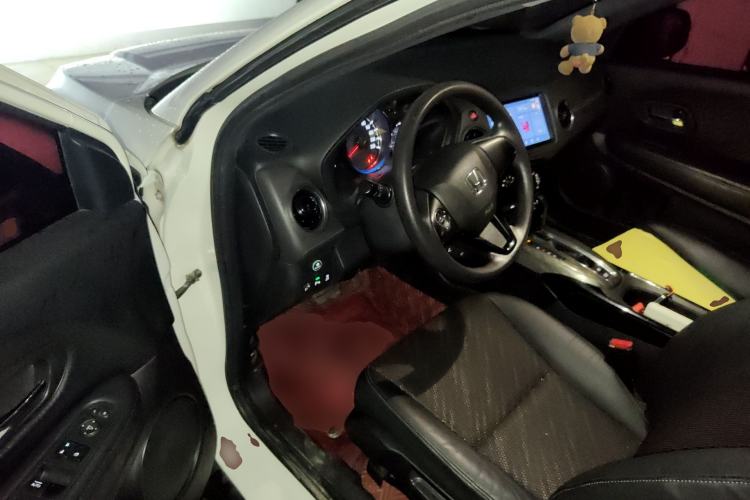 Used Honda XR-V 2017 1.8L EXi CVT Comfort Version Driver Seat