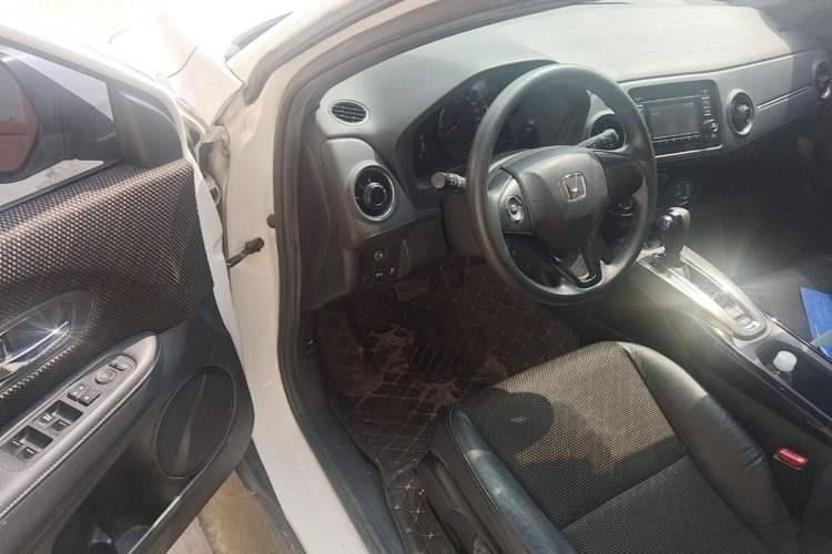 Used Honda XR-V 2017 1.8L EXi CVT Comfort Version Driver Seat