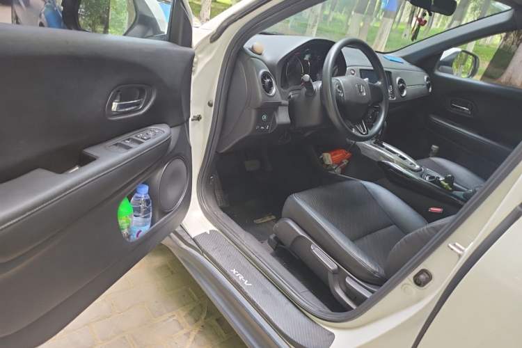Used Honda XR-V 2017 1.8L EXi CVT Comfort Version Driver Seat