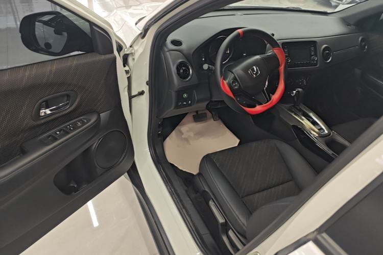 Used Honda XR-V 2017 1.5L LXi CVT Classic Edition Driver Seat
