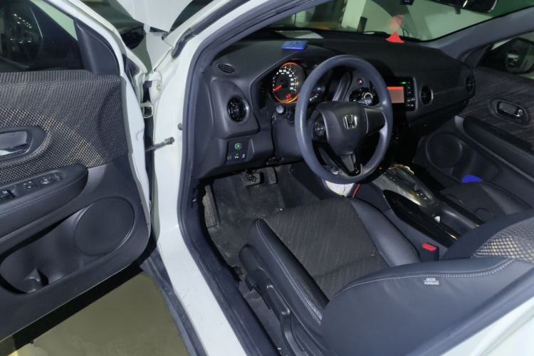 Used Honda XR-V 2017 1.8L EXi CVT Comfort Version Driver Seat