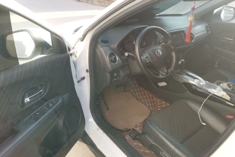 Used Honda XR-V 2017 1.5L LXi CVT Classic Edition Driver Seat