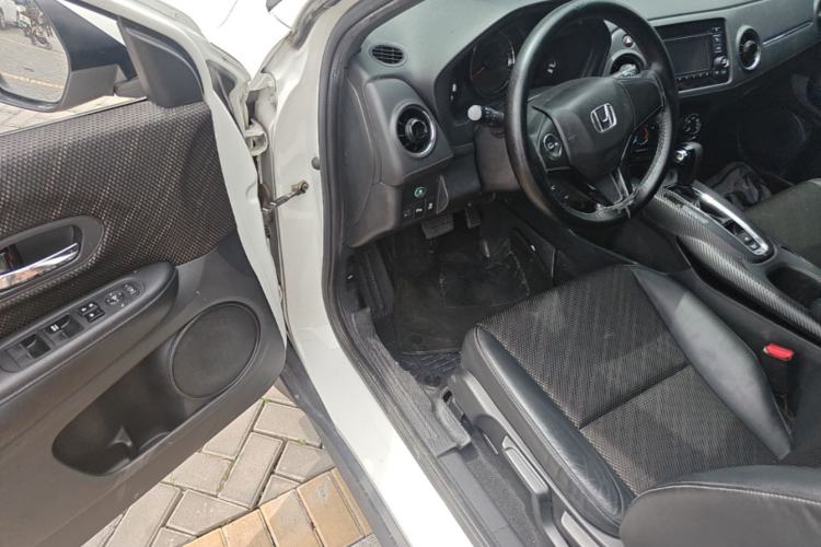 Used Honda XR-V 2017 1.8L EXi CVT Comfort Version Driver Seat