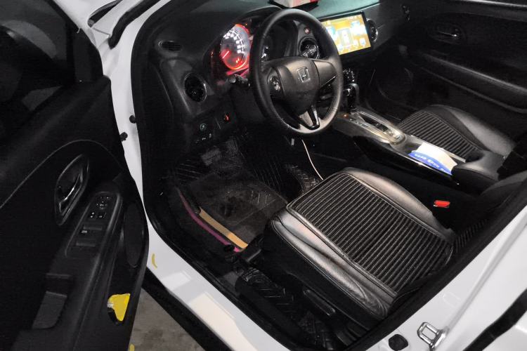 Used Honda XR-V 2017 1.8L EXi CVT Comfort Version Driver Seat