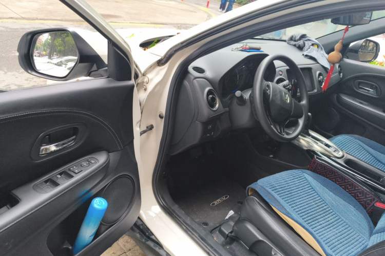 Used Honda XR-V 2017 1.8L EXi CVT Comfort Version Driver Seat