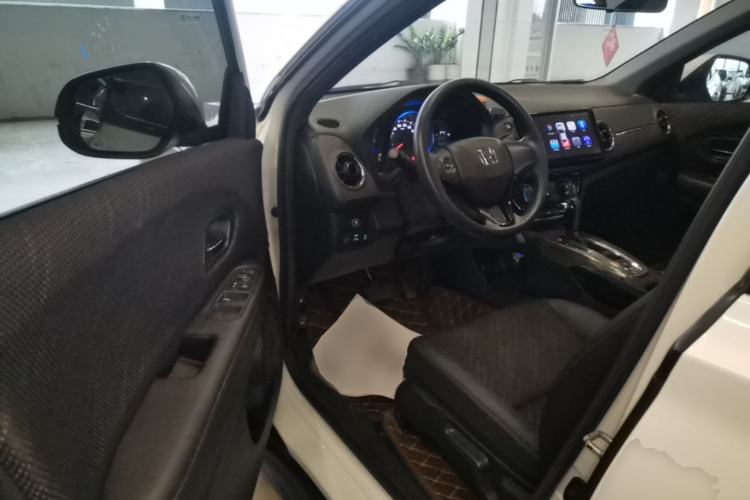 Used Honda XR-V 2017 1.8L EXi CVT Comfort Version Driver Seat