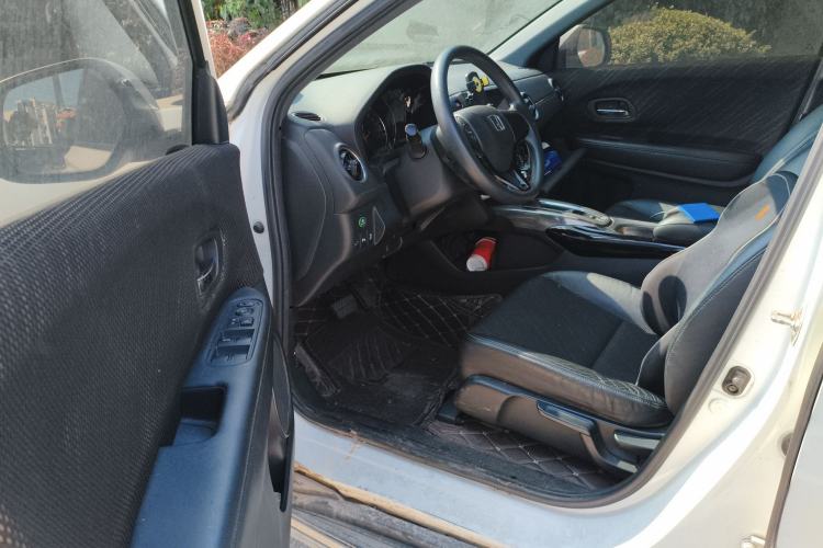 Used Honda XR-V 2017 1.8L EXi CVT Comfort Version Driver Seat