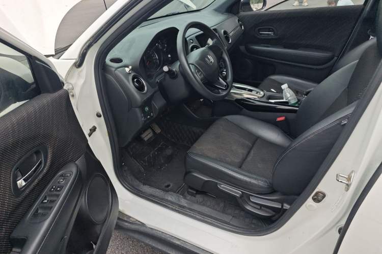 Used Honda XR-V 2017 1.8L EXi CVT Comfort Version Driver Seat