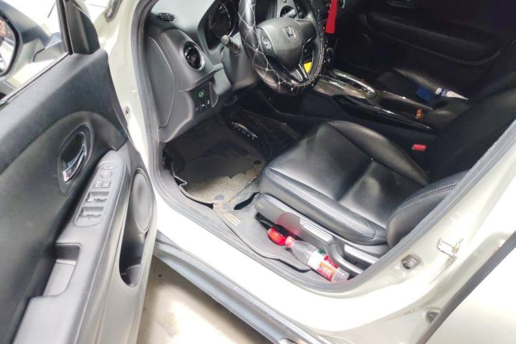 Used Honda XR-V 2017 1.8L EXi CVT Comfort Version Driver Seat