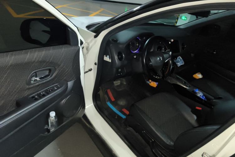 Used Honda XR-V 2017 1.5L LXi CVT Classic Edition Driver Seat