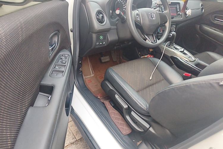 Used Honda XR-V 2017 1.8L EXi CVT Comfort Version Driver Seat