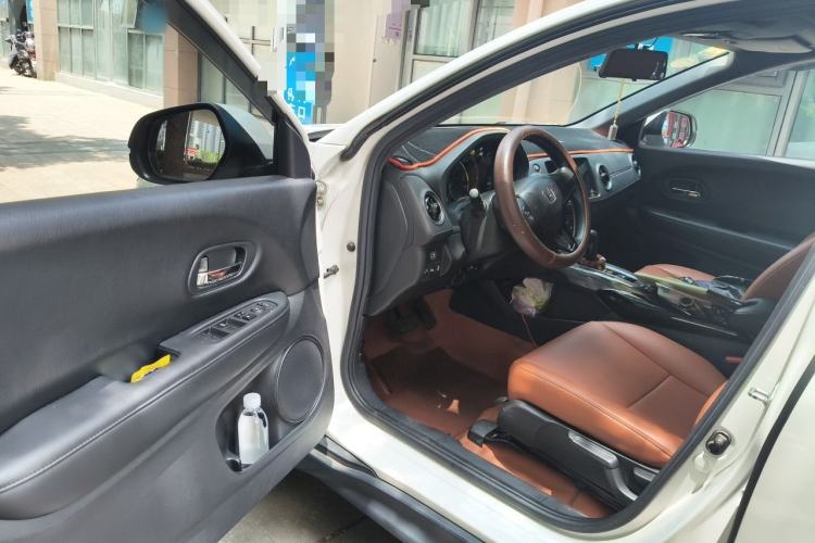 Used Honda XR-V 2017 1.8L EXi CVT Comfort Version Driver Seat