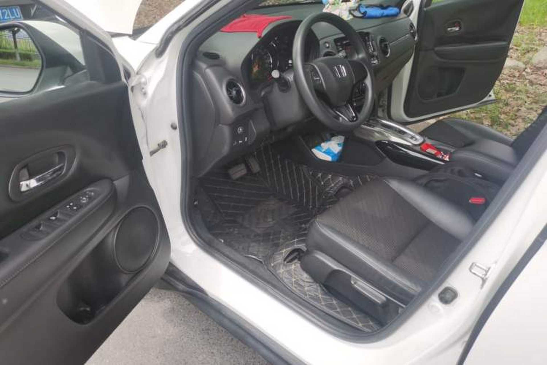 Used Honda XR-V 2017 1.8L EXi CVT Comfort Version Driver Seat