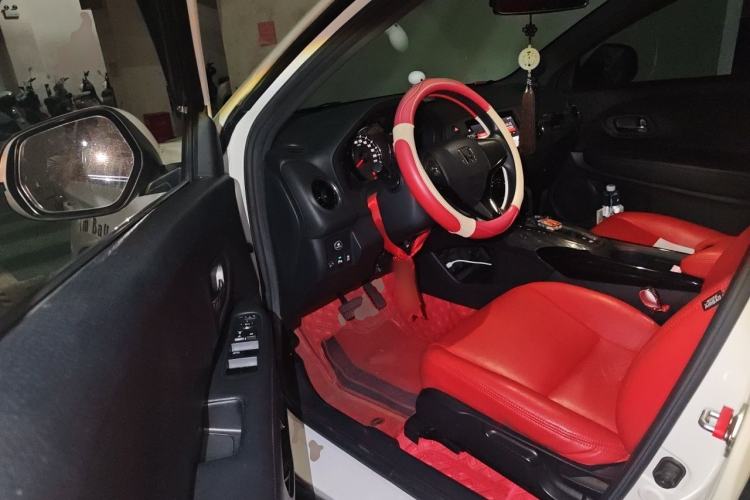 Used Honda XR-V 2017 1.8L EXi CVT Comfort Version Driver Seat