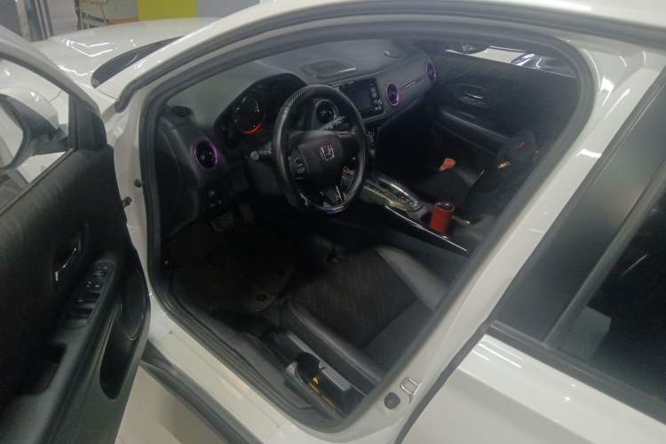 Used Honda XR-V 2017 1.8L EXi CVT Comfort Version Driver Seat