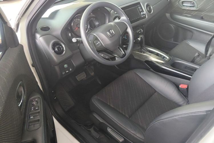 Used Honda XR-V 2017 1.5L LXi CVT Classic Edition Driver Seat