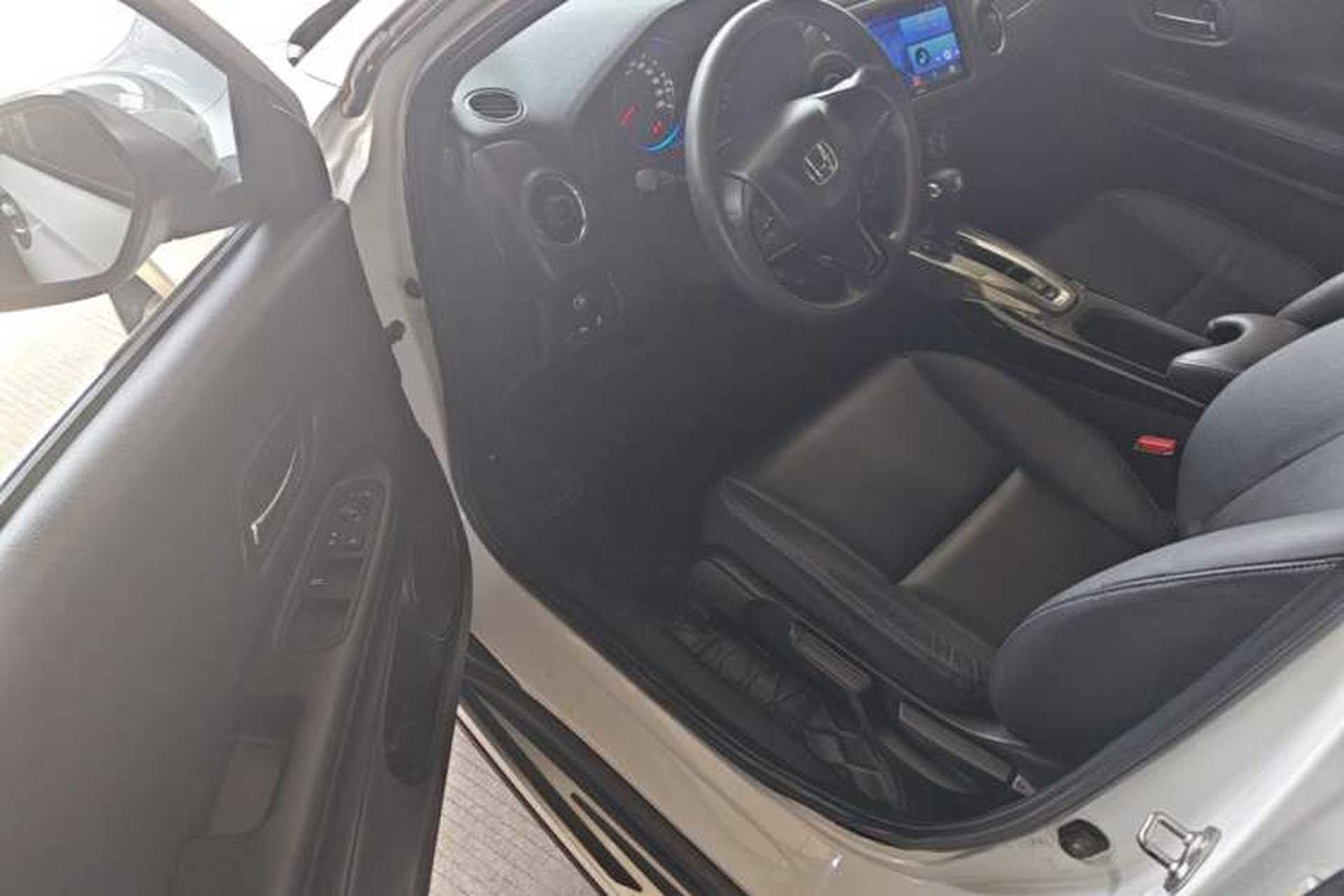 Used Honda XR-V 2017 1.5L LXi CVT Classic Edition Driver Seat