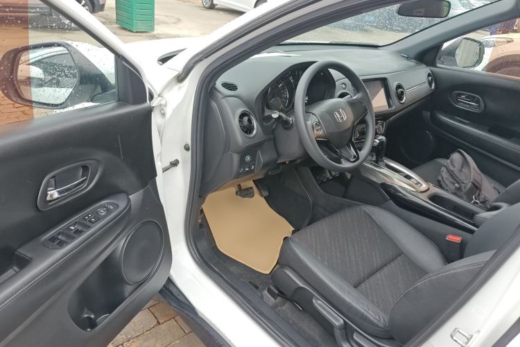 Used Honda XR-V 2017 1.8L EXi CVT Comfort Version Driver Seat
