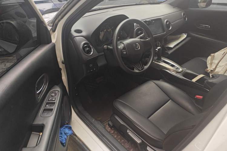 Used Honda XR-V 2017 1.8L EXi CVT Comfort Version Driver Seat